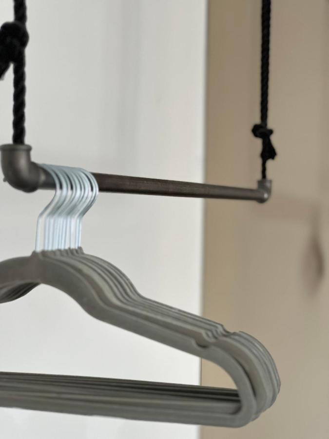 Modernes, Mediales Apartment, Naehe Der Neuen Leipziger Messe, Bis Vier Personen 외부 사진